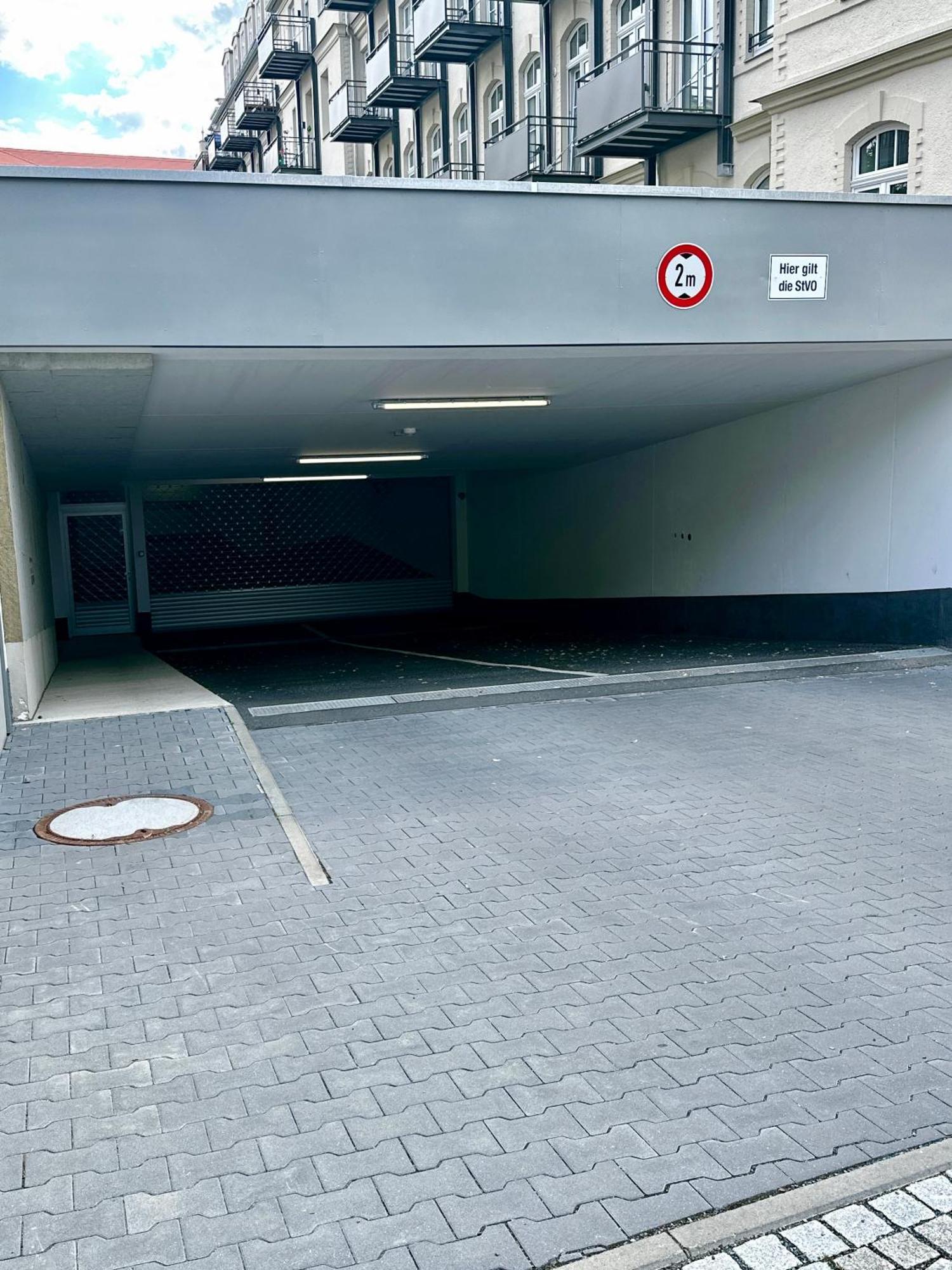 Oasis Appart - Wohnen In Dresden - Netflix - Tiefgarage - Dachterrasse Εξωτερικό φωτογραφία