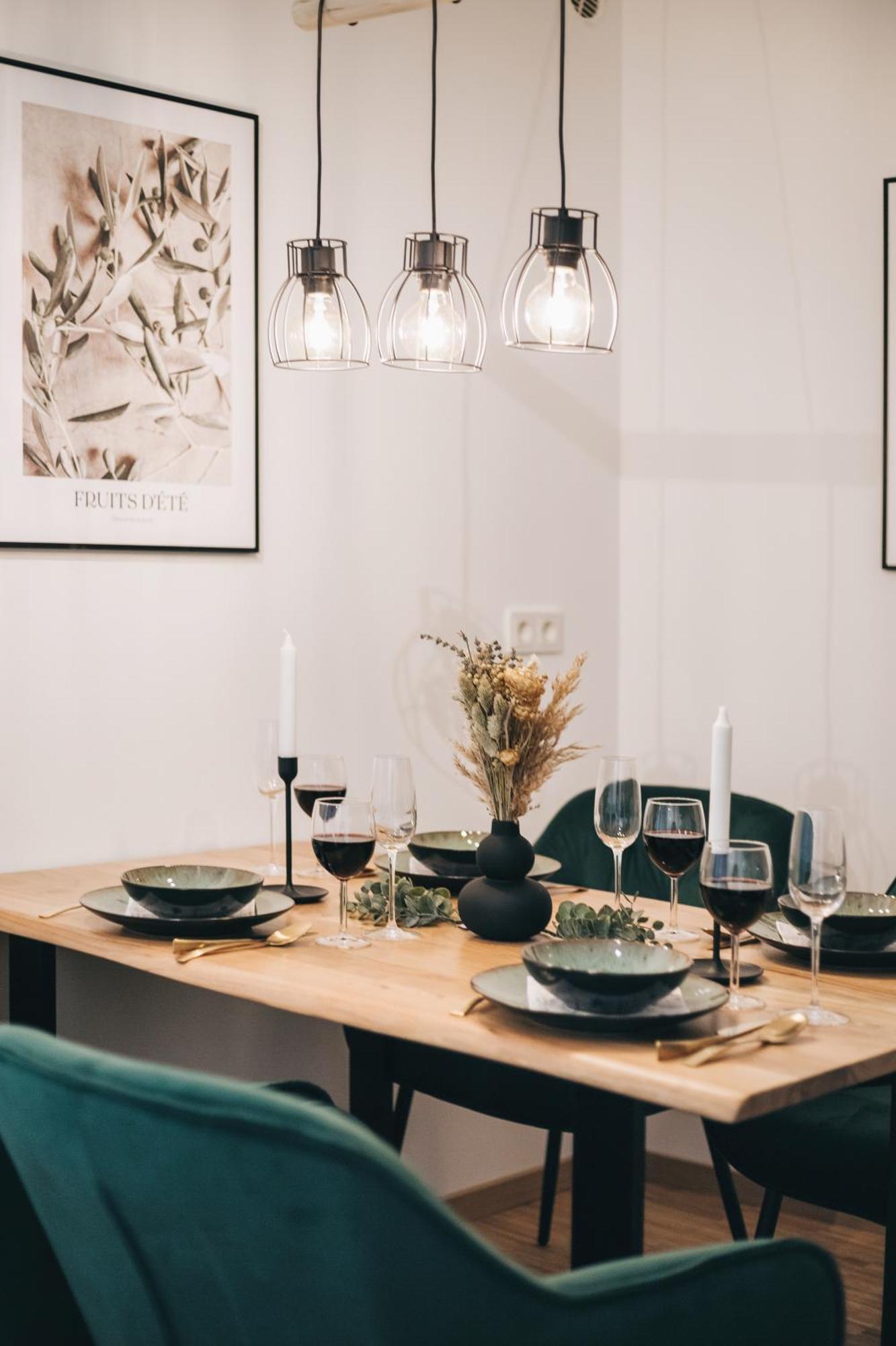 Oasis Appart - Wohnen In Dresden - Netflix - Tiefgarage - Dachterrasse Εξωτερικό φωτογραφία